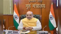 'हर सवाल का जवाब देने को तैयार', अमित शाह ने विपक्ष को दी चुनौती, बोले- देर रात तक करेंगे चर्चा