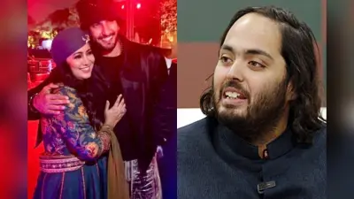 अनंत अंबानी के प्री-बर्थडे पार्टी में ‘धुरंधर’ का धमाका, रणवीर सिंह ने बिखेरा जलवा