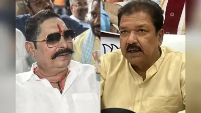 अनंत सिंह की मांग- बिहार में शराब चालू हो, दिलीप जायसवाल बोले- बोलने से पहले शराबबंदी के फायदे भी बताने चाहिए