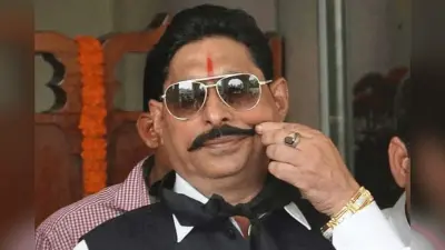 ‘तेजस्वी क्या उखाड़ेंगे, हम भी देखते हैं…’ विधानसभा के बाहर अनंत सिंह ने लालू के बेटे को दिया चैलेंज