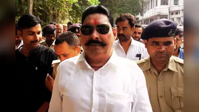 पर्यावरण संरक्षण समिति के सदस्य बने अनंत सिंह, बोले- हम कुछ जानते ही नहीं