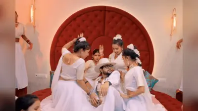 अंकुश राजा-शिल्पी राज की जोड़ी फिर हिट, गाना ‘कमरिया लिखवाली’ हुआ ट्रेंड