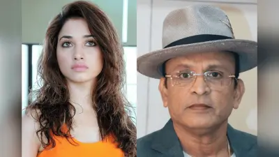 ‘दूधिया बदन’ कमेंट पर अन्नू कपूर की सफाई, बोले-अंग्रेजी में ‘मिल्की बॉडी’ कहते तो सब ठीक होता