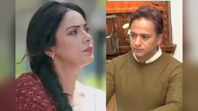 दिग्विजय संग नई शुरुआत करेगी अनुपमा, कहानी में आया नया मोड़
