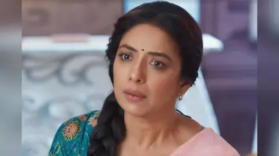 Anupama: दिग्विजय का फूटा गुस्सा, क्या कैफे छोड़ने पर मजबूर होंगी अनुपमा?