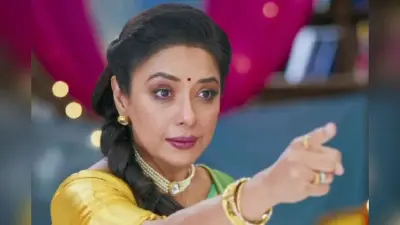 Anupama: प्रेम के रेस्टोरेंट को नहीं मिला लाइसेंस, अनु के फैसले से टूटा राही का सपना