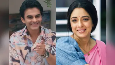 कुणाल की एंट्री से बदलेगा सावी कैफे का भाग्य? क्या अब चमकेगा अनु का बिजनेस?