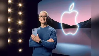Apple के नये CEO John Ternus दुनिया को दिखाएंगे इनोवेशन का नया दौर?