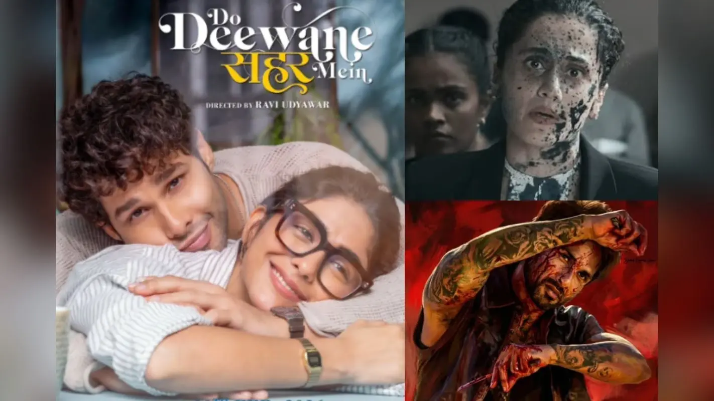 April 2026 OTT Releases: इस अप्रैल अपने घर बैठे पाएं रोमांस, थ्रिलर और ड्रामा की मजेदार फिल्में, पूरी लिस्ट यहां