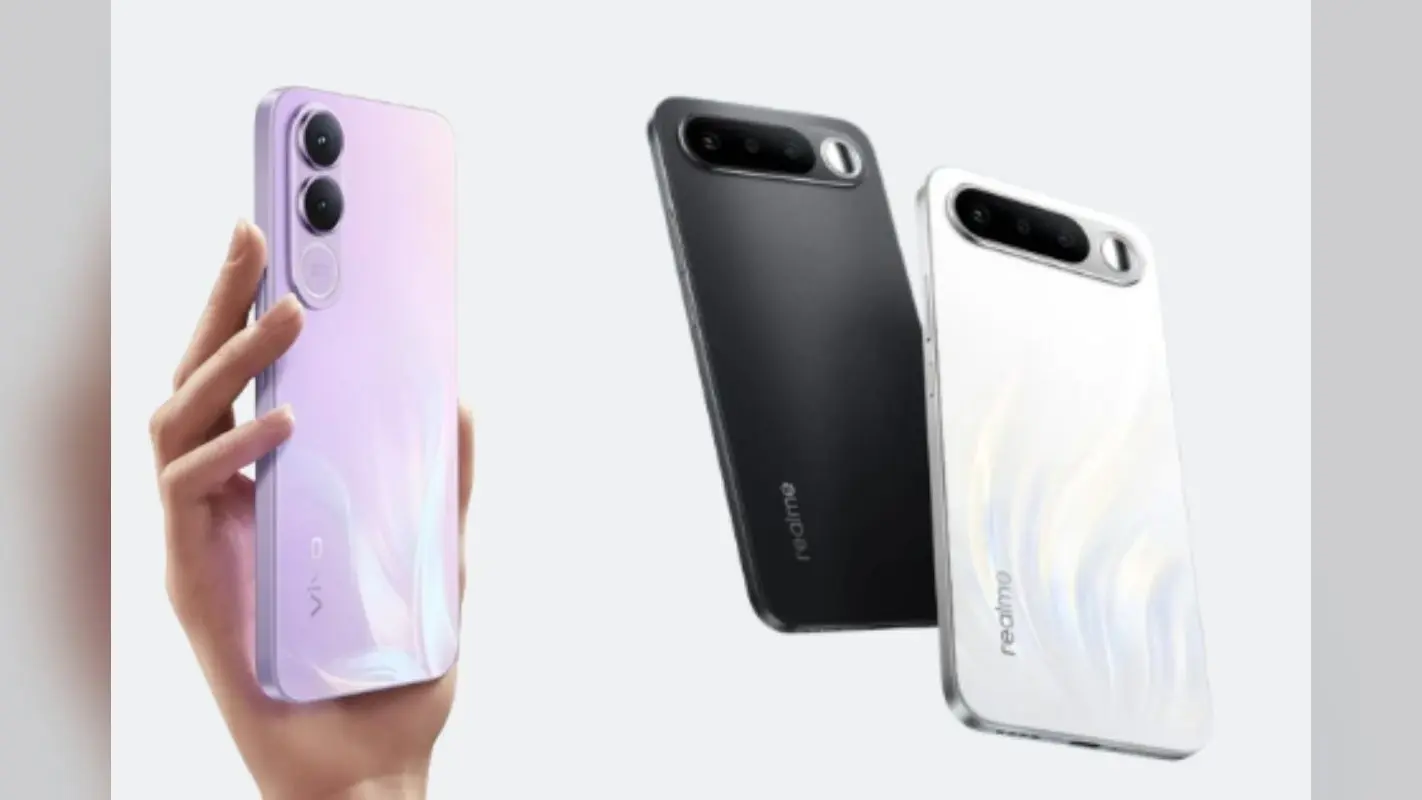 Vivo और Realme ही नहीं, अप्रैल में लॉन्च होंगे ये स्मार्टफोन्स भी, देखें पूरी लिस्ट