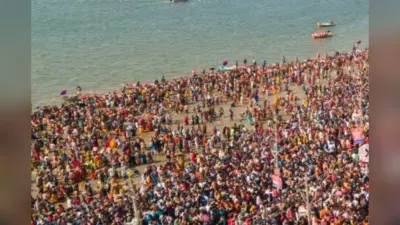 अर्धकुंभ के दौरान नहीं दिखेंगी मांस की दुकानें! जानें क्या है तैयारी
