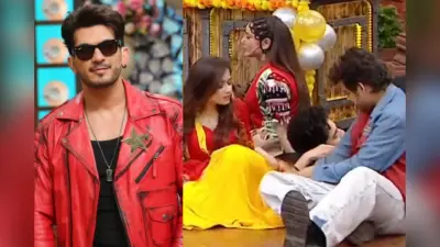 Arjun Bijlani ने ‘लाफ्टर शेफ्स 3’ के वायरल वीडियो पर तोड़ी चुप्पी, कहा- प्लीज समर्थ की इमेज खराब न करें