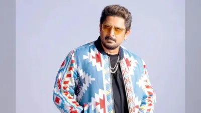 कॉमेडी से लेकर एक्शन तक, आने वाले समय में इन बड़ी फिल्मों में दिखेंगे अरशद वारसी