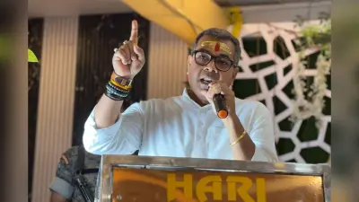 कौन संभालेगा बिहार की कमान, चिराग पासवान के जीजा ने खत्म किया सस्पेंस
