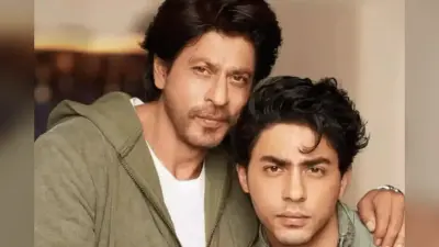दोस्त की शादी में आर्यन खान का धमाल, दूल्हे का जूता बचाने के लिए मेहमानों से की जमकर छीना-झपटी