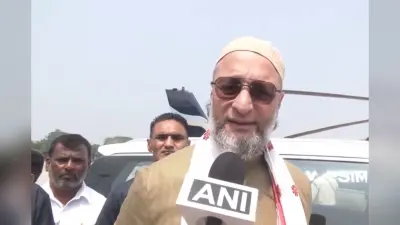 ओवैसी ने बीजेपी पर बोला हमला- UCC के नाम पर हिंदू कोड बिल थोपने का लगाया आरोप