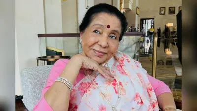 आशा भोसले ने भोजपुरी में भी दिए हैं सुपरहिट गाने, जानिए टॉप 5 गाने