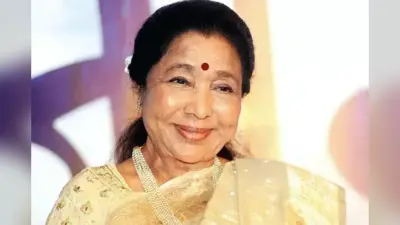 Asha Bhosle: क्यों अस्पताल में एडमिट हुईं दिग्गज गायिका आशा भोसले? पोती ने दी जानकारी