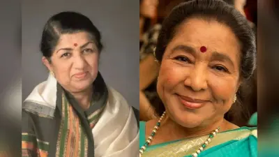 आशा भोसले के निधन के बाद भाई ने किया बड़ा ऐलान, बहनों की याद में बनेगा सबसे बड़ा अस्पताल
