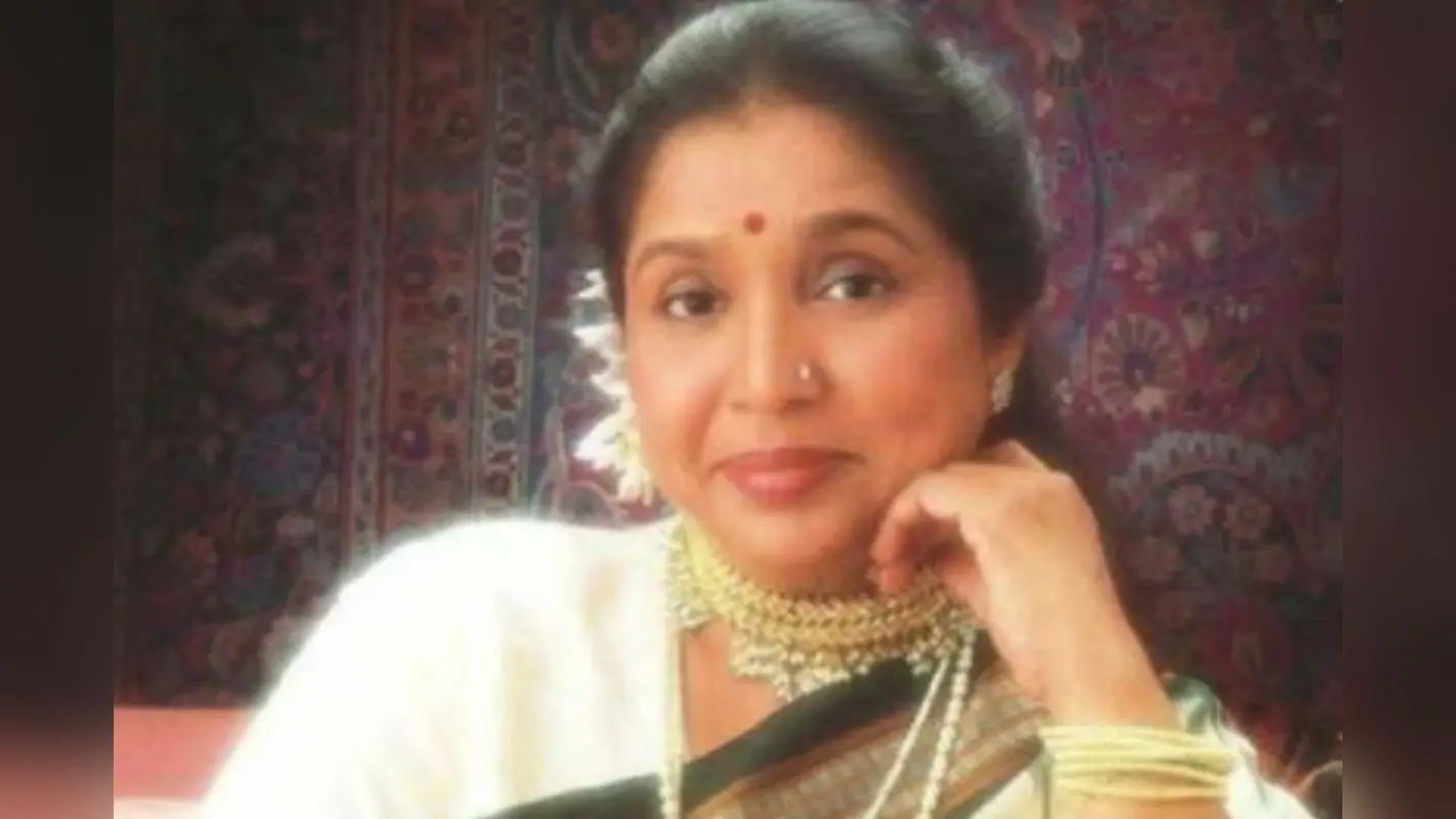 सिर्फ सिंगर ही नहीं, एक्ट्रेस भी थीं Asha Bhosle, जानें उनकी फिल्म की कहानी और कहां देखें