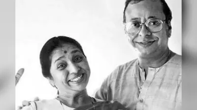 झाड़ू में मछली रखकर आर डी बर्मन ने क्यों दिया था आशा भोसले को गिफ्ट? जानिए पूरा किस्सा