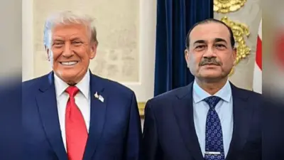होर्मुज पर अड़ा ईरान, दूसरे दौर की वार्ता पर संशय, मुनीर ने ट्रंप को किया फोन