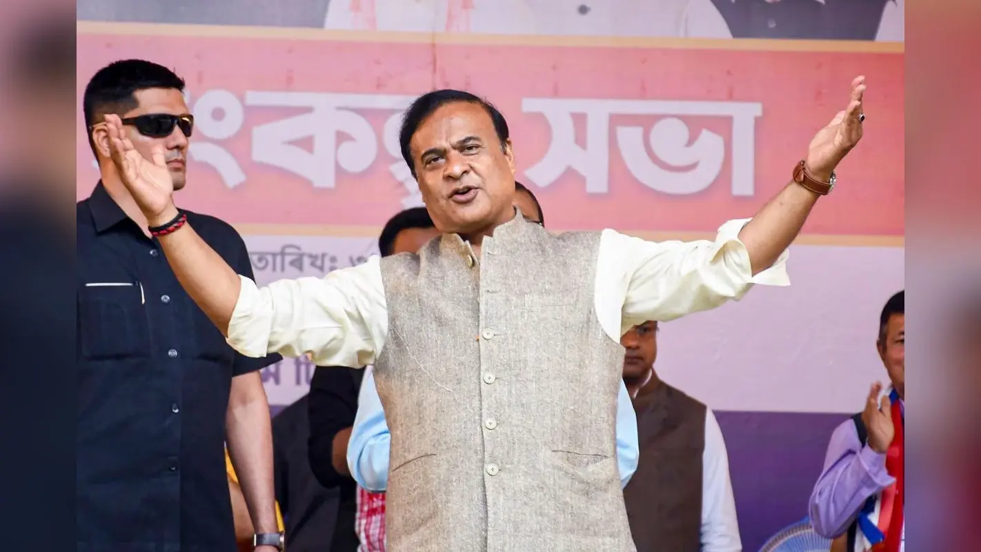 असम CM से ज्यादा रईस हैं उनकी पत्नी: जानें हिमंता बिस्वा सरमा और रिनिकी भूयान की कुल संपत्ति