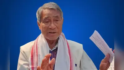 असम चुनाव: वोटिंग से एक दिन पहले कांग्रेस को झटका, उदलगुड़ी से उम्मीदवार ने छोड़ी पार्टी