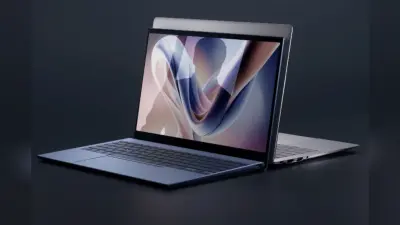 ASUS ने भारत में लॉन्च किए ExpertBook Ultra, P5 और P3 लैपटॉप्स, जानें कीमत और फीचर्स