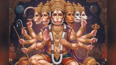 हनुमान भक्तों की लगेगी लॉटरी, 19 साल बाद ज्येष्ठ मास में होगा अद्भुत चमत्कार