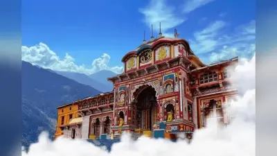 खुलने वाले हैं बद्रीनाथ मंदिर के कपाट, जानें कब तक होंगे भगवान बद्रीविशाल के दर्शन