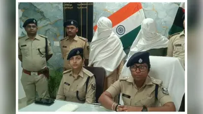 Bagaha: वर्चस्व की लड़ाई में हुई थी पुटू मिश्रा की हत्या, दो आरोपी गिरफ्तार
