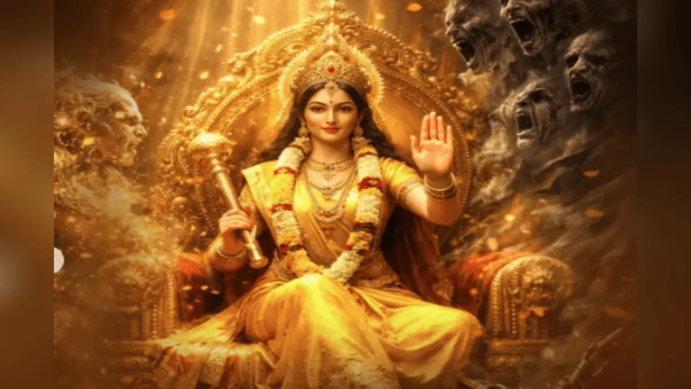बगलामुखी जयंती 2026 पर इस खास उपाय से पाएं शत्रुओं पर विजय
