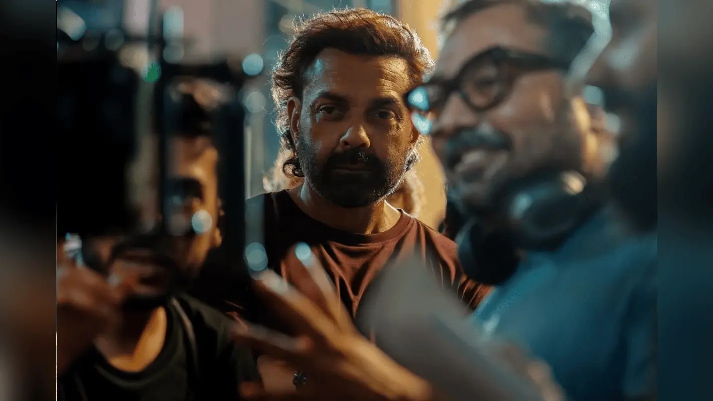 ‘बंदर’ से फिर धमाका करेंगे बॉबी देओल, अनुराग कश्यप की फिल्म की रिलीज डेट आई सामने