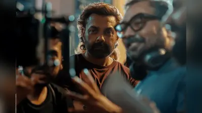 ‘बंदर’ से फिर धमाका करेंगे बॉबी देओल, अनुराग कश्यप की फिल्म की रिलीज डेट आई सामने