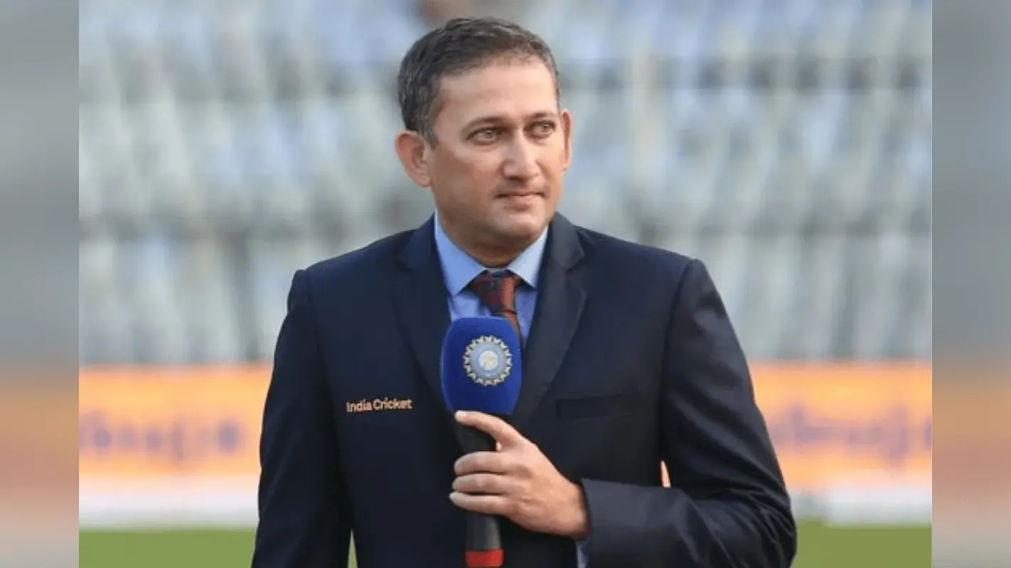 BCCI की अहम बैठक में क्यों नहीं पहुंचे अजित अगरकर? सचिव देवजीत सैकिया ने बताई वजह