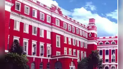 बंगाल चुनाव: कोलकाता पुलिस की ‘वायरलेस’ सेवा ठप, घंटों कटा रहा लालबाजार से संपर्क