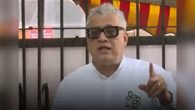 सत्ता से बेदखल हो रही ममता सरकार, मंगल पांडेय ने रिकॉर्ड मतदान को बताया बदलाव का संकेत