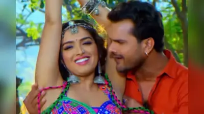 Best Bhojpuri Movies on OTT: OTT पर धूम मचा रही हैं ये भोजपुरी फिल्में, अभी देखें और एंजॉय करें