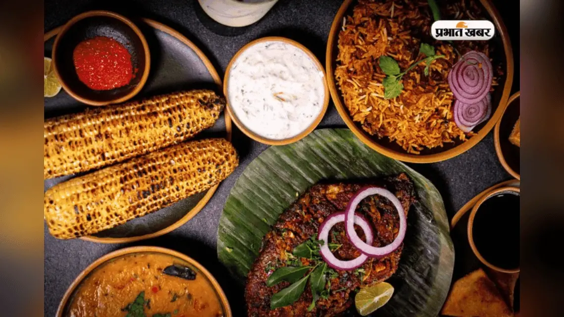 खाने का स्वाद ही काफी नहीं, क्वालिटी समझने के लिए करें ये कोर्स, जानें करियर का नया ट्रेंड