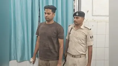 भभुआ सदर अस्पताल में बवाल, इलाज कराने पहुंचे सिपाही को चैंबर में बंद कर बेरहमी से पीटा