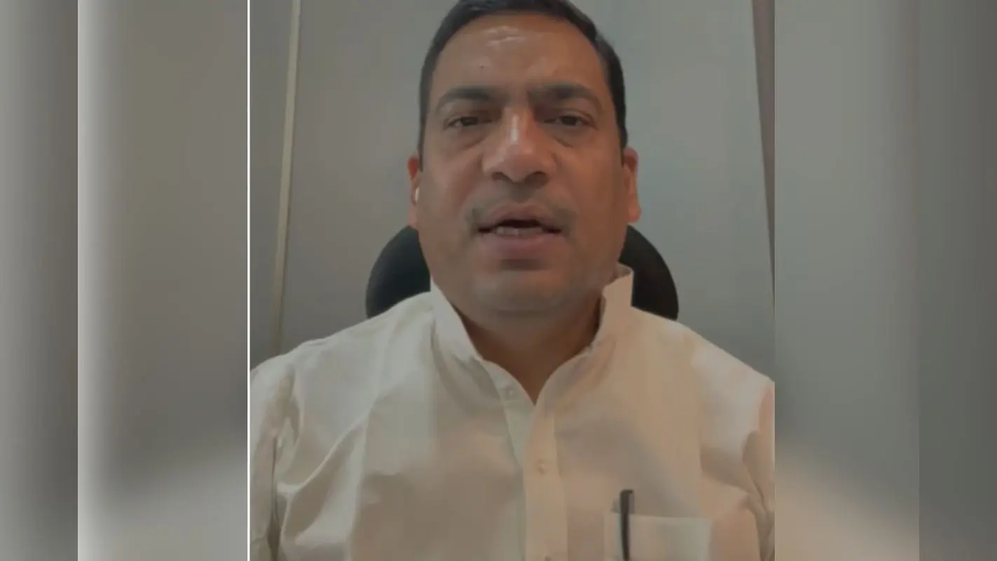 भानु प्रताप शाही का हेमंत सरकार पर तीखा हमला, स्वास्थ्य व्यवस्था पर उठाए गंभीर सवाल