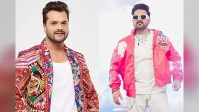 भोजपुरी इंडस्ट्री का असली सोशल मीडिया किंग कौन? नाम जानकर चौंक जाएंगे