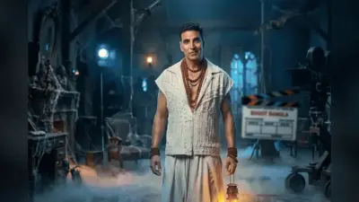 दूसरे दिन ‘भूत बंगला’ का कैसा रहा प्रदर्शन, दोपहर 1 बजे तक का अपडेट