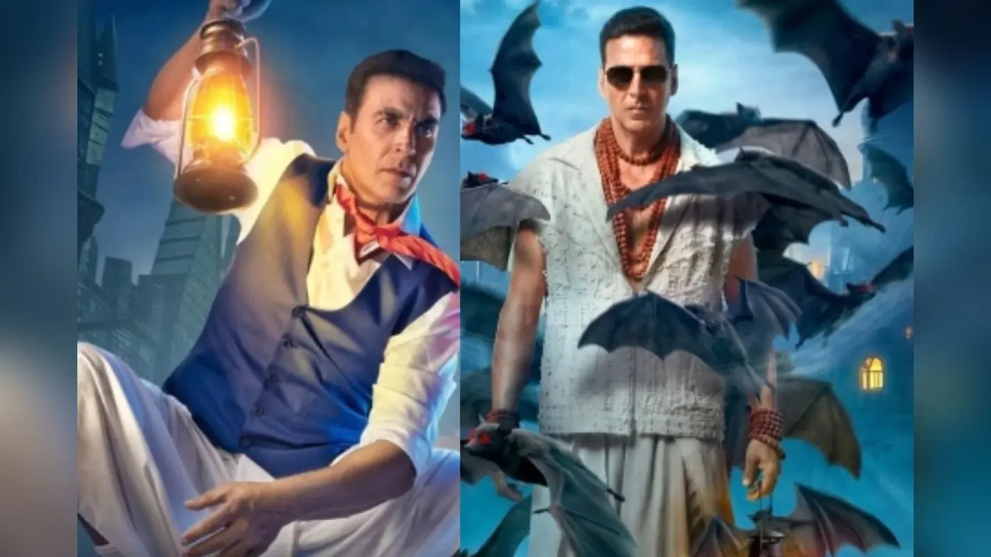 Bhooth Bangla Review: अक्षय कुमार की ‘भूत बंगला बनी फैमिली एंटरटेनर, हंसी के साथ सस्पेंस का ट्विस्ट
