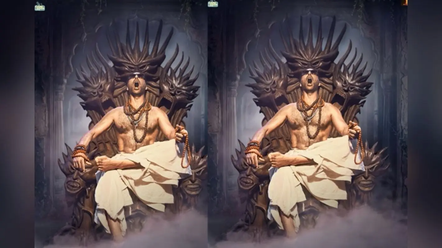 अक्षय कुमार की ‘भूत बंगला’ का पहला रिव्यू आया सामने, इंटरवल सीन करेगा रोंगटे खड़े