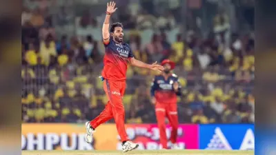 बहन की जिद ने कैसे फौजी की जगह बनाया क्रिकेटर, जानें भुवी के स्विंग का सुल्तान बनने का सफर