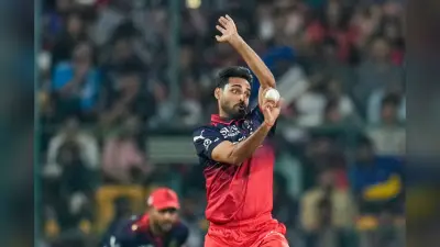 भुवनेश्वर कुमार स्पेशल दोहरे शतक के करीब, एक विकेट और IPL में रच देंगे इतिहास