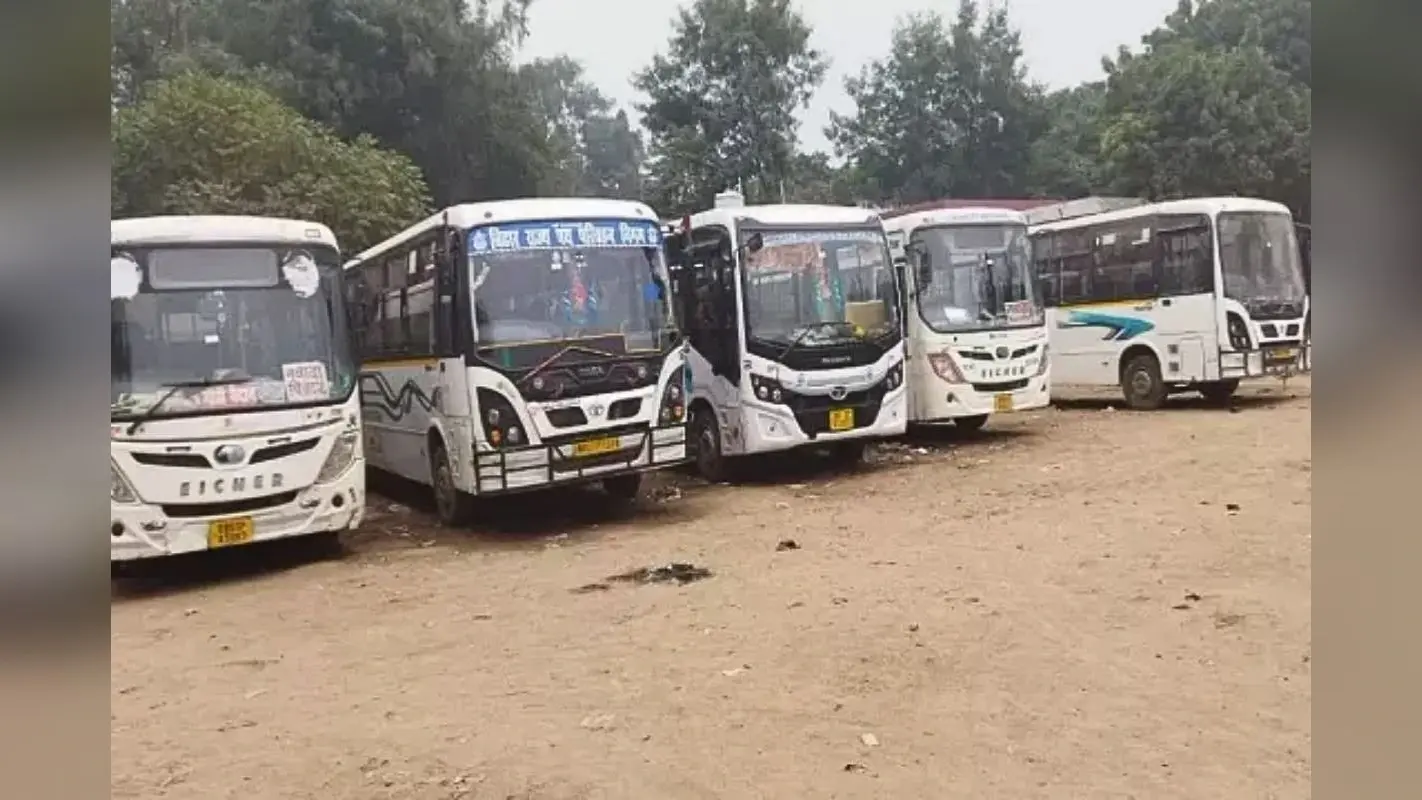 बिहार के बस संचालकों के लिए गाइडलाइन जारी, मनमाने वसूली पर लगेगी ब्रेक