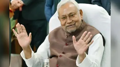 नीतीश कैबिनेट की बैठक आज, दोनों डिप्टी सीएम रहेंगे शामिल, क्यों माना जा रहा खास?